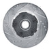 Disc Brake Rotor Dynamic Friction 631-54040L