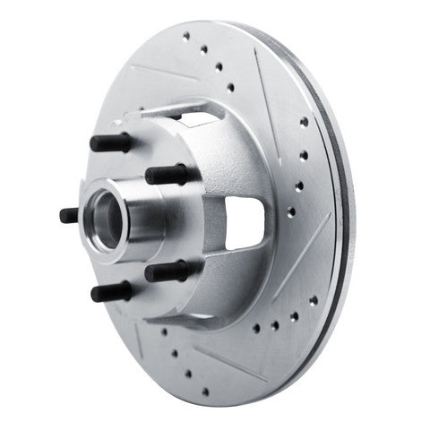 Disc Brake Rotor Dynamic Friction 631-54040R