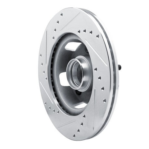 Disc Brake Rotor Dynamic Friction 631-54040R