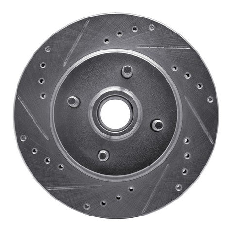 Disc Brake Rotor Dynamic Friction 631-54041L