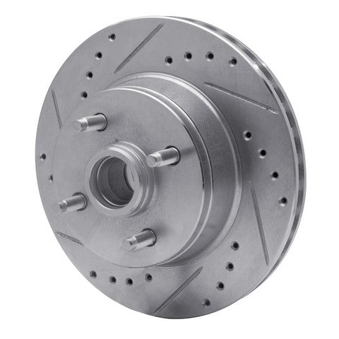 Disc Brake Rotor Dynamic Friction 631-54041L