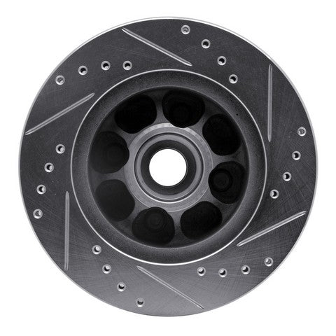 Disc Brake Rotor Dynamic Friction 631-54041L