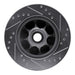 Disc Brake Rotor Dynamic Friction 631-54041L