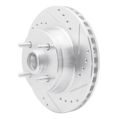 Disc Brake Rotor Dynamic Friction 631-54041R