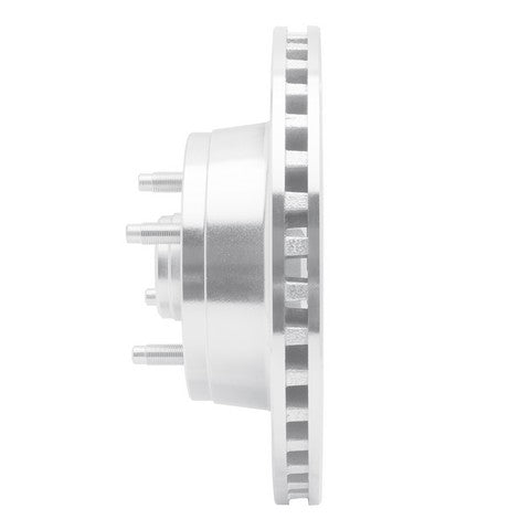 Disc Brake Rotor Dynamic Friction 631-54041R