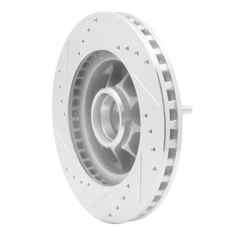 Disc Brake Rotor Dynamic Friction 631-54041R