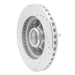 Disc Brake Rotor Dynamic Friction 631-54041R