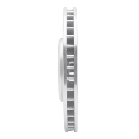 Disc Brake Rotor Dynamic Friction 631-54044R