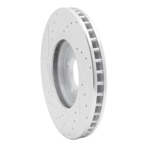 Disc Brake Rotor Dynamic Friction 631-54044R