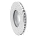 Disc Brake Rotor Dynamic Friction 631-54044R