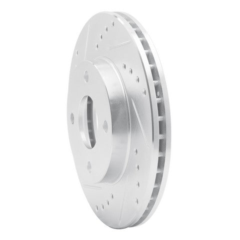 Disc Brake Rotor Dynamic Friction 631-54045L