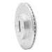 Disc Brake Rotor Dynamic Friction 631-54045L