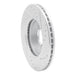 Disc Brake Rotor Dynamic Friction 631-54045L