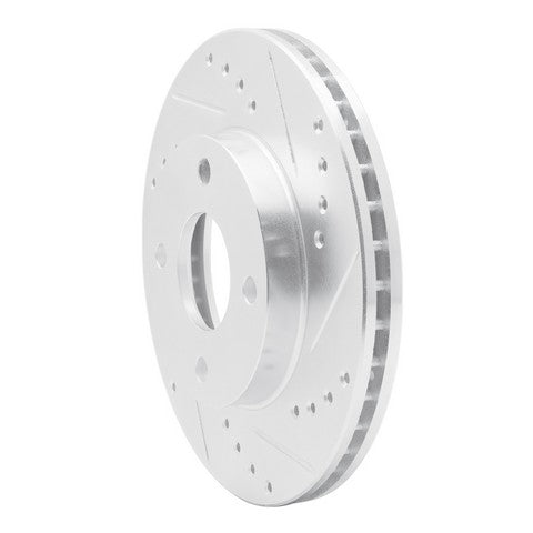 Disc Brake Rotor Dynamic Friction 631-54045R