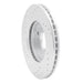 Disc Brake Rotor Dynamic Friction 631-54045R