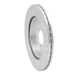 Disc Brake Rotor Dynamic Friction 631-54046R
