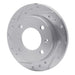 Disc Brake Rotor Dynamic Friction 631-54048L