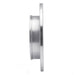 Disc Brake Rotor Dynamic Friction 631-54048L
