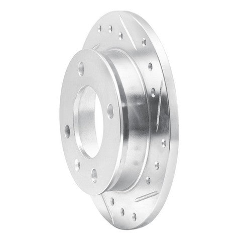 Disc Brake Rotor Dynamic Friction 631-54048R
