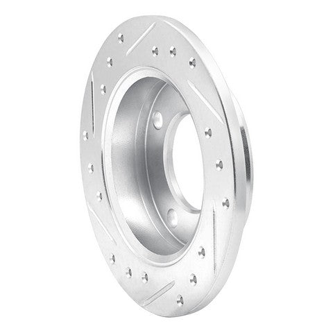 Disc Brake Rotor Dynamic Friction 631-54048R