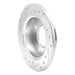 Disc Brake Rotor Dynamic Friction 631-54048R