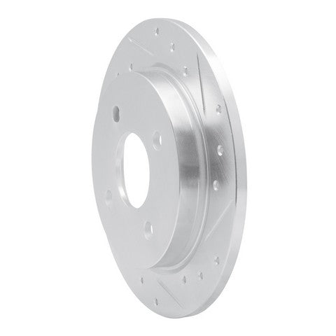 Disc Brake Rotor Dynamic Friction 631-54049R