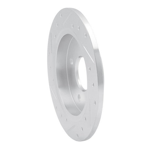 Disc Brake Rotor Dynamic Friction 631-54049R