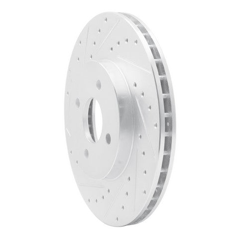 Disc Brake Rotor Dynamic Friction 631-54050L