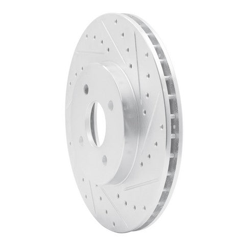 Disc Brake Rotor Dynamic Friction 631-54050R