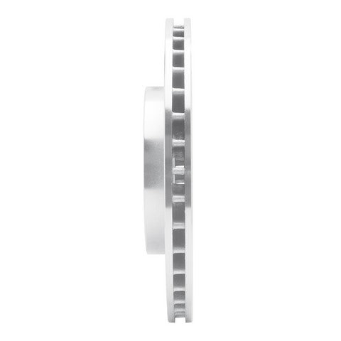 Disc Brake Rotor Dynamic Friction 631-54050R
