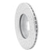 Disc Brake Rotor Dynamic Friction 631-54050R