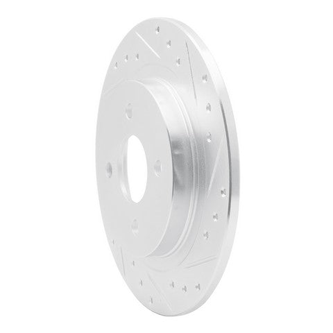 Disc Brake Rotor Dynamic Friction 631-54051R