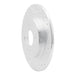 Disc Brake Rotor Dynamic Friction 631-54051R