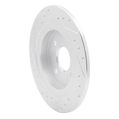 Disc Brake Rotor Dynamic Friction 631-54051R