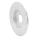 Disc Brake Rotor Dynamic Friction 631-54051R
