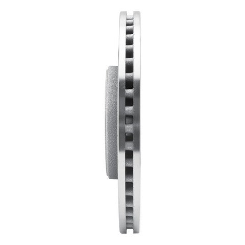 Disc Brake Rotor Dynamic Friction 631-54052R