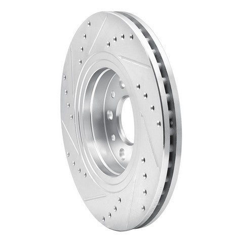 Disc Brake Rotor Dynamic Friction 631-54052R