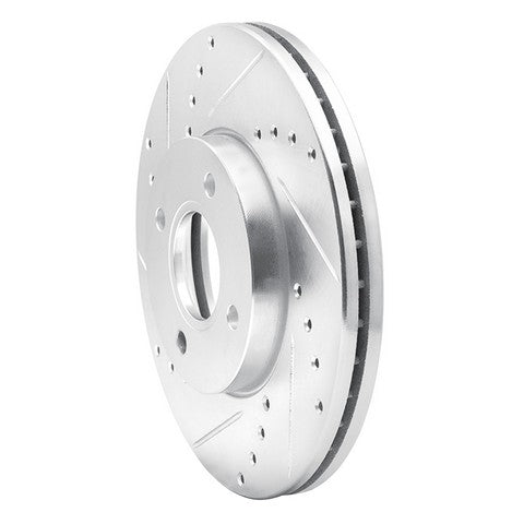 Disc Brake Rotor Dynamic Friction 631-54053L