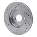 Disc Brake Rotor Dynamic Friction 631-54053R