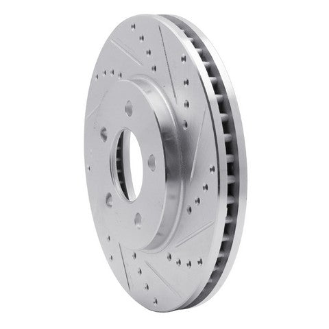Disc Brake Rotor Dynamic Friction 631-54056R