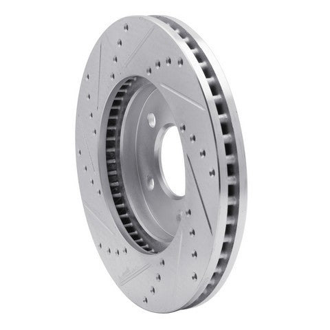Disc Brake Rotor Dynamic Friction 631-54056R