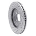 Disc Brake Rotor Dynamic Friction 631-54056R