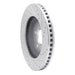 Disc Brake Rotor Dynamic Friction 631-54057L