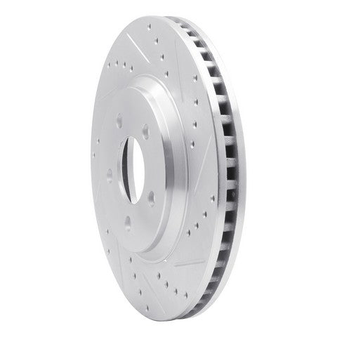 Disc Brake Rotor Dynamic Friction 631-54057R