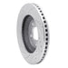 Disc Brake Rotor Dynamic Friction 631-54057R