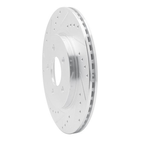 Disc Brake Rotor Dynamic Friction 631-54058L