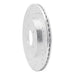 Disc Brake Rotor Dynamic Friction 631-54058L
