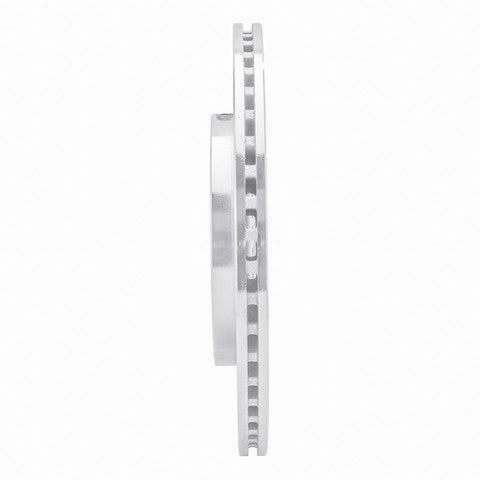 Disc Brake Rotor Dynamic Friction 631-54058R
