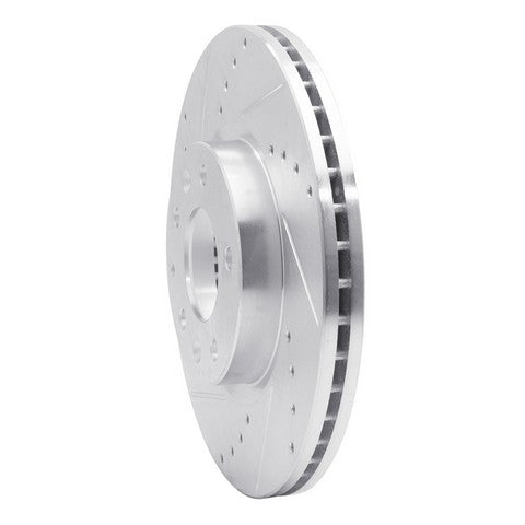 Disc Brake Rotor Dynamic Friction 631-54059L