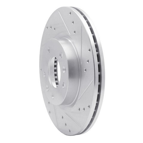 Disc Brake Rotor Dynamic Friction 631-54059R